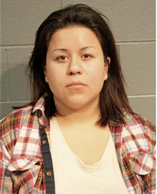 LINDA J HERNANDEZ, Cook County, Illinois