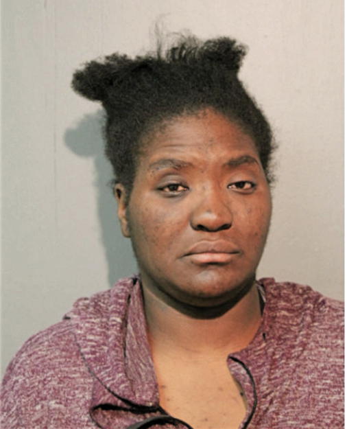 QUAVONI L HOBSON, Cook County, Illinois