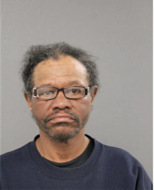 RICKY H HOBSON, Cook County, Illinois