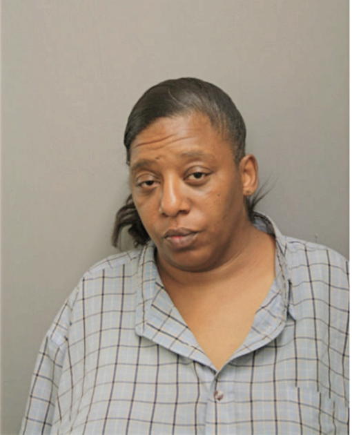 STEPHANIE R HOLDEN, Cook County, Illinois