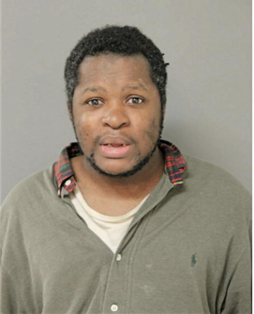 MARTEL A HOLLIDAY, Cook County, Illinois