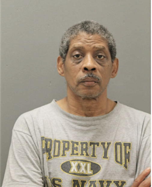 LANCE HOLT, Cook County, Illinois