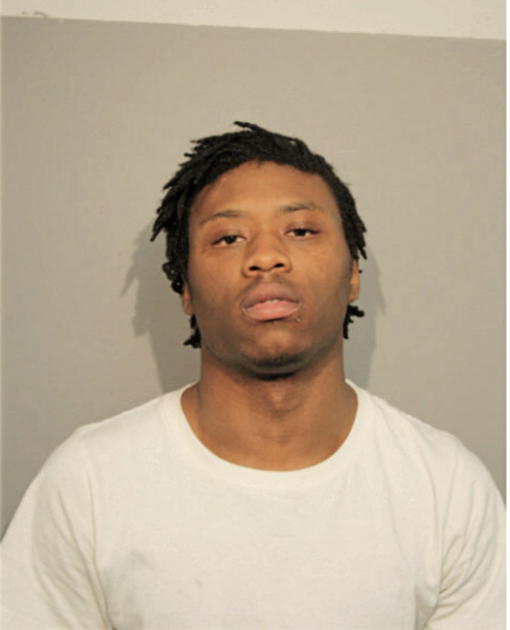 DEVONTAE HONEY, Cook County, Illinois