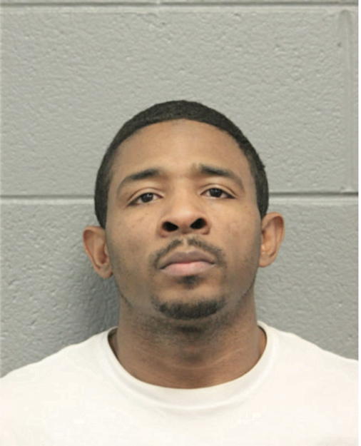 NAKIA HUGHES, Cook County, Illinois