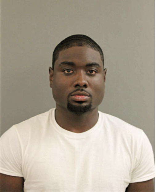 TEVIN J HUSBAND, Cook County, Illinois