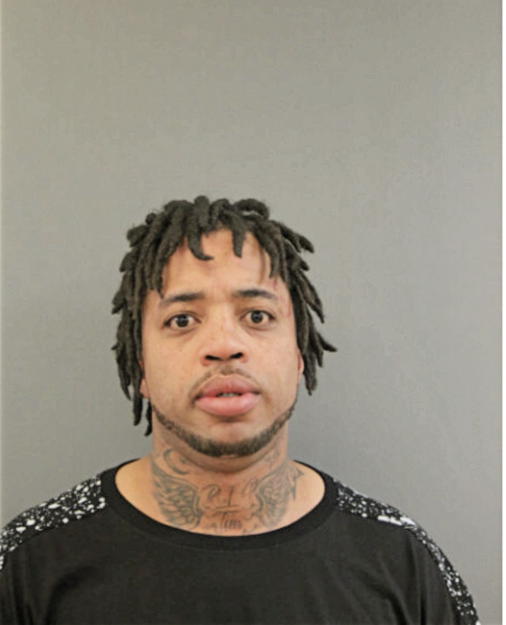 ANTHONY JACKSON, Cook County, Illinois