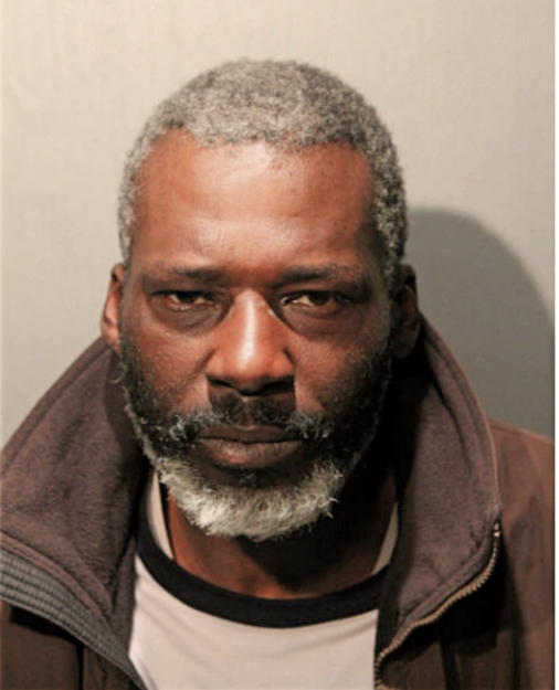 CHRISTOPHER D JACKSON, Cook County, Illinois