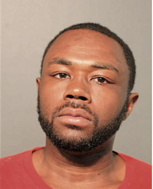 DONALD JEFFERSON, Cook County, Illinois