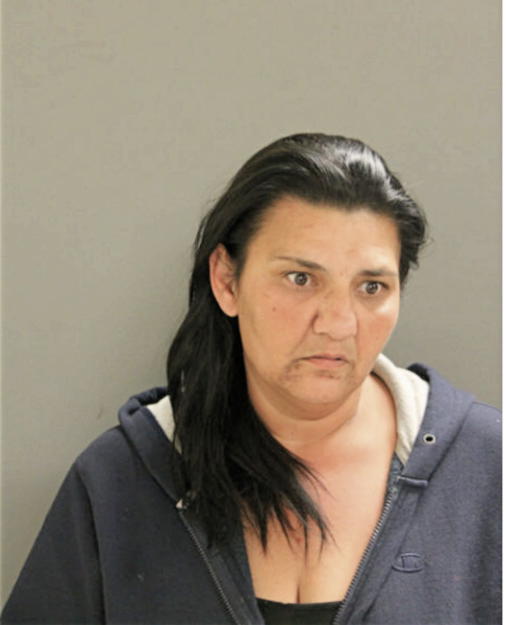 MICHELLE JOHNS, Cook County, Illinois