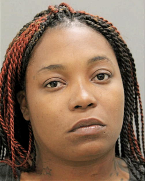 ANGEL K JOHNSON, Cook County, Illinois