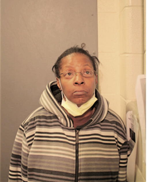KATHERINE JOHNSON, Cook County, Illinois