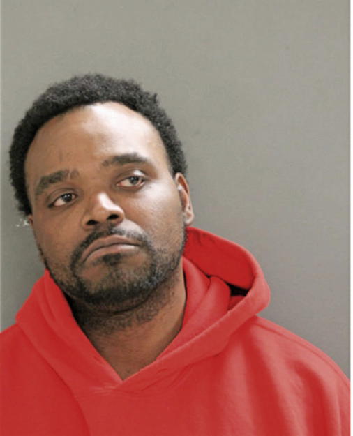 KEVIN L JOHNSON, Cook County, Illinois