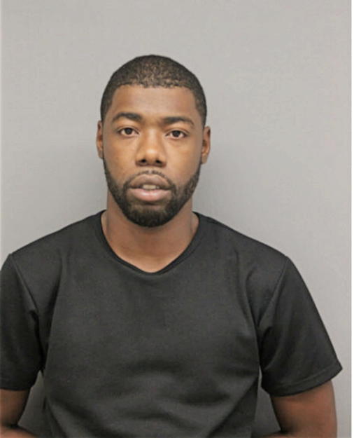 ADRIAN A JONES, Cook County, Illinois