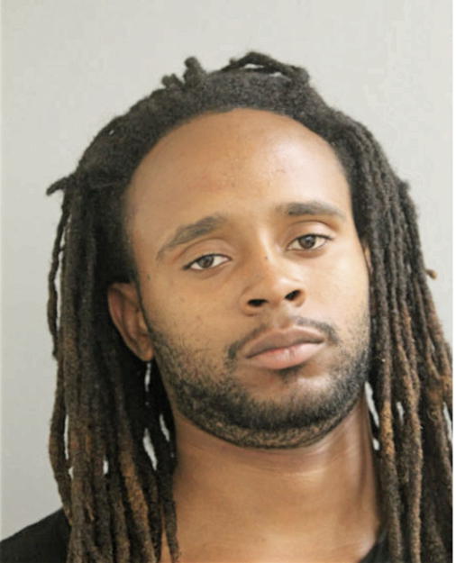 DRAKO D JONES, Cook County, Illinois