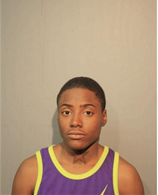 MAGGEN JONES, Cook County, Illinois