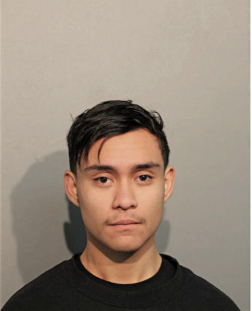 DANIEL JOYA, Cook County, Illinois