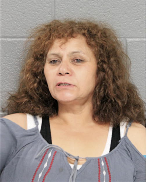 CHRISTINA JUAREZ, Cook County, Illinois