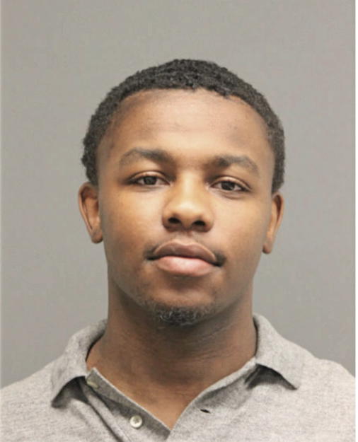 TROY SAUNTAAN KELLY, Cook County, Illinois