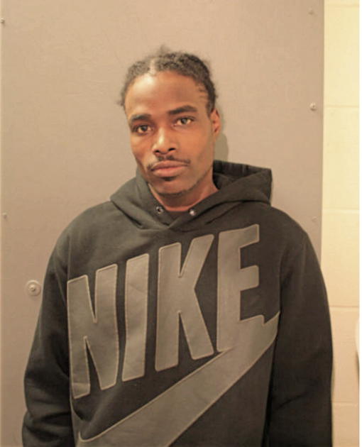 TERRY L KING, Cook County, Illinois