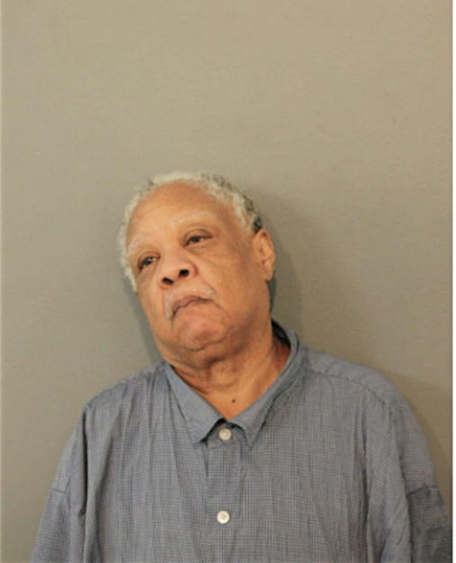 BANNIE E KOLB, Cook County, Illinois