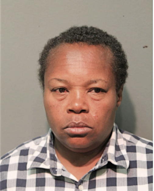 BARBARA J KYLES, Cook County, Illinois