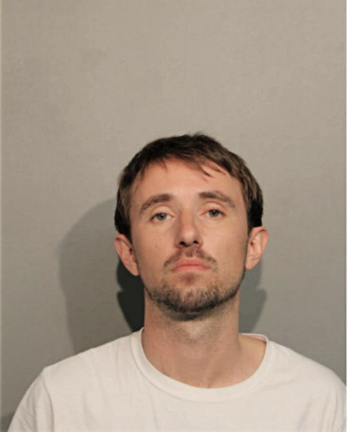 RYAN JEFFREY LAWSON, Cook County, Illinois