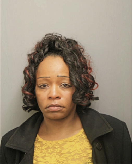 KARMALITA A LEE, Cook County, Illinois