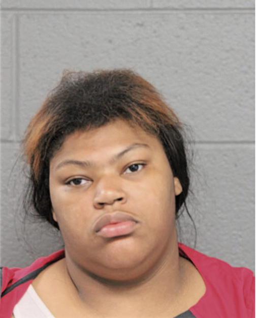 DANIELLE M LINSON, Cook County, Illinois