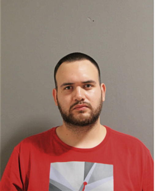ANDRES MACIEL, Cook County, Illinois