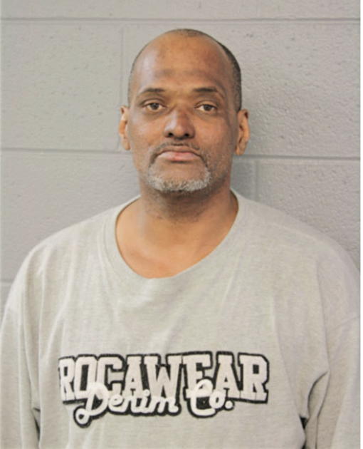 WILLIE DARRYL MADDOX, Cook County, Illinois