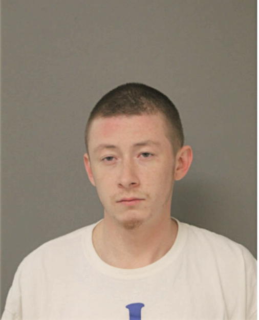 SEAN MAGEE, Cook County, Illinois