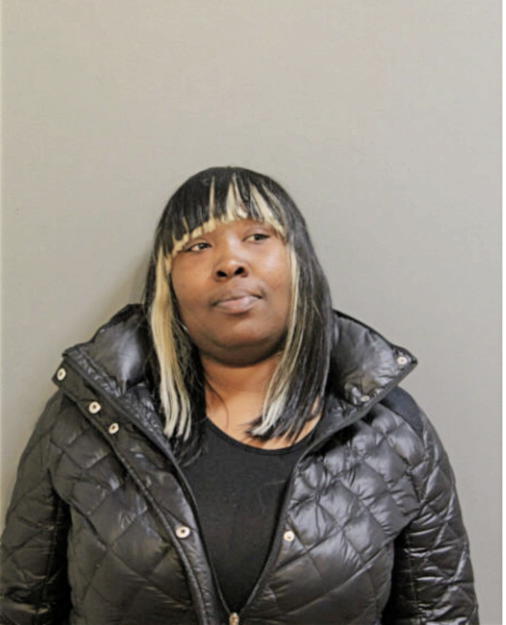 TASHONA M MALONE, Cook County, Illinois