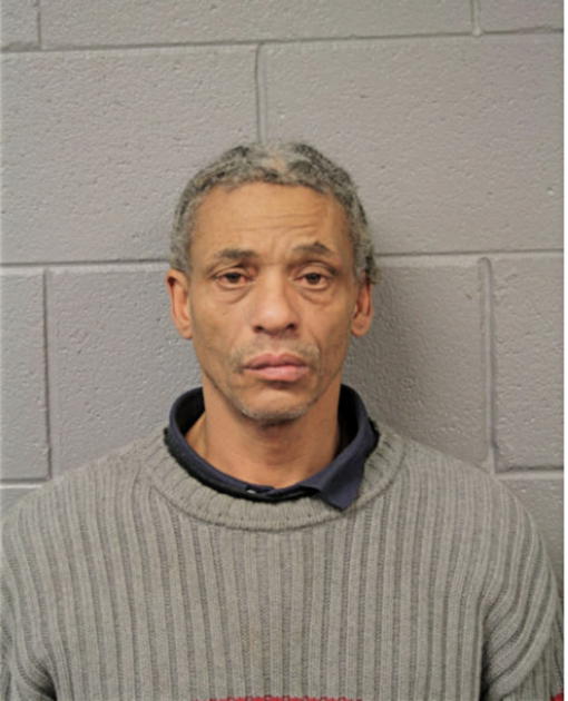 MARZINE MANGUM, Cook County, Illinois