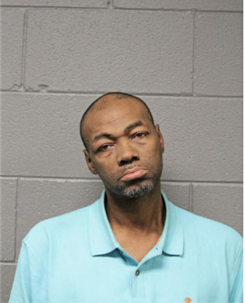 CHARLES E MARTIN, Cook County, Illinois