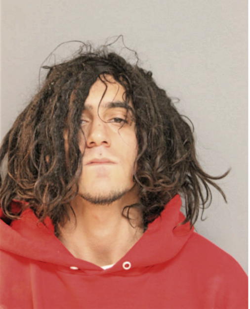 ABELARDO MARTINEZ, Cook County, Illinois