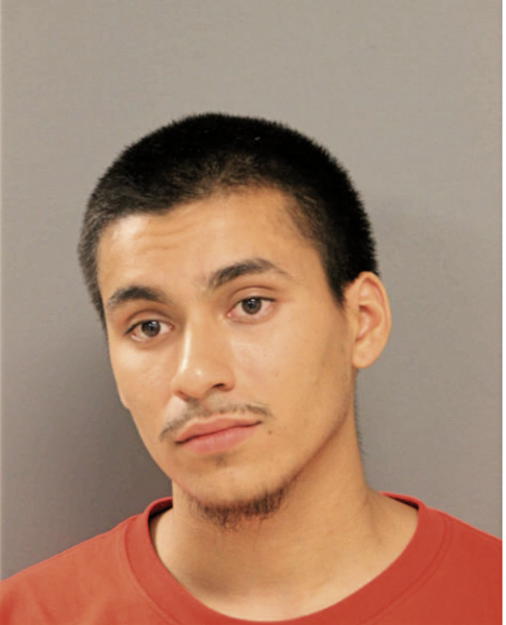 JESUS MARTINEZ, Cook County, Illinois