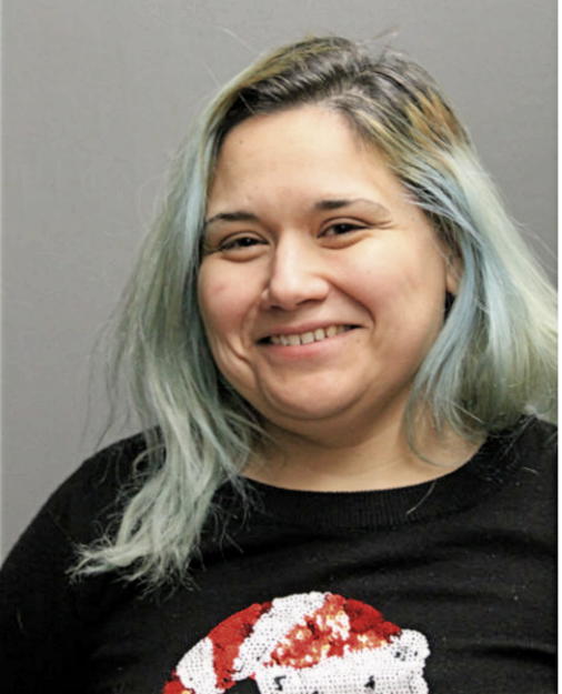 SILVIA MARTINEZ, Cook County, Illinois