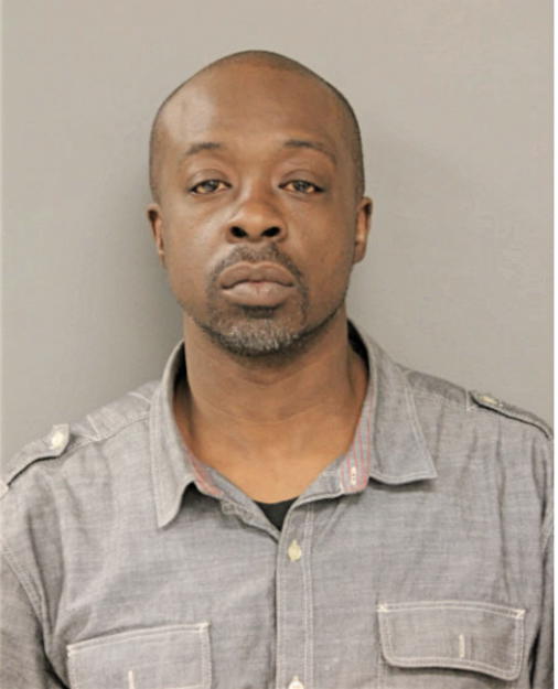 PHILLIP B MCCLAIN, Cook County, Illinois