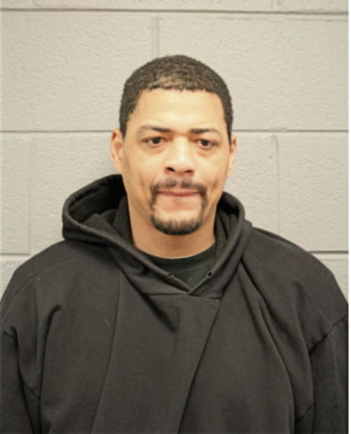 CHARLES MCELROY, Cook County, Illinois