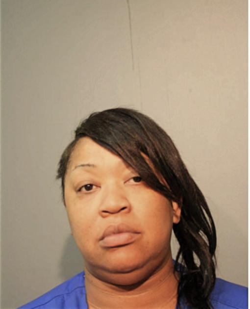 TAMELA MILAN, Cook County, Illinois