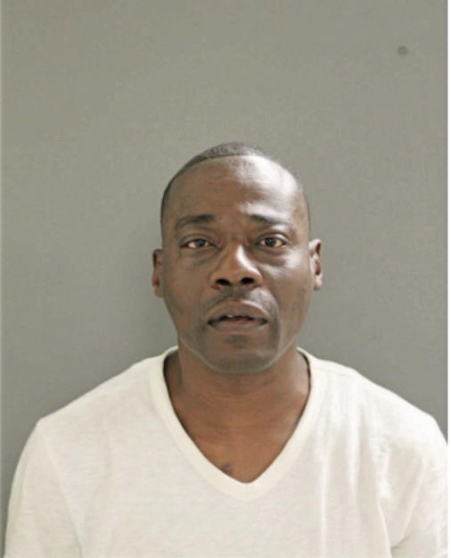 DAVID L MILTON, Cook County, Illinois