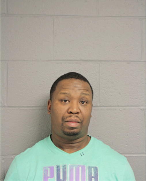 KEVIN J MILTON, Cook County, Illinois