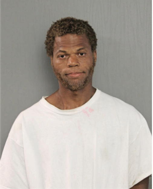 ARTHUR MITCHELL, Cook County, Illinois