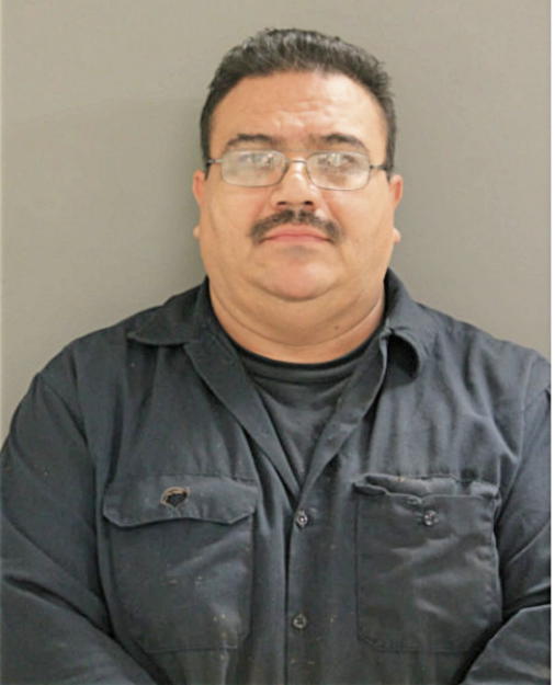LUIS MOLINA, Cook County, Illinois