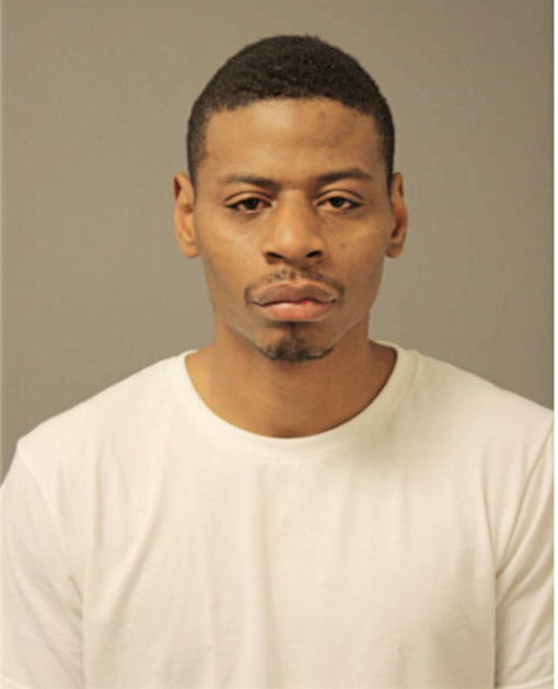 DENNIS D MOODY, Cook County, Illinois