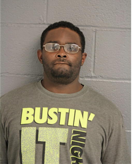 ROYNELL D MOORE, Cook County, Illinois