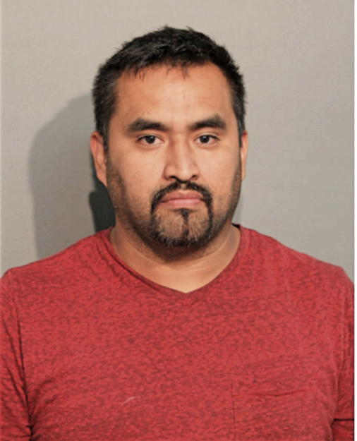 AURELIO MORENO, Cook County, Illinois