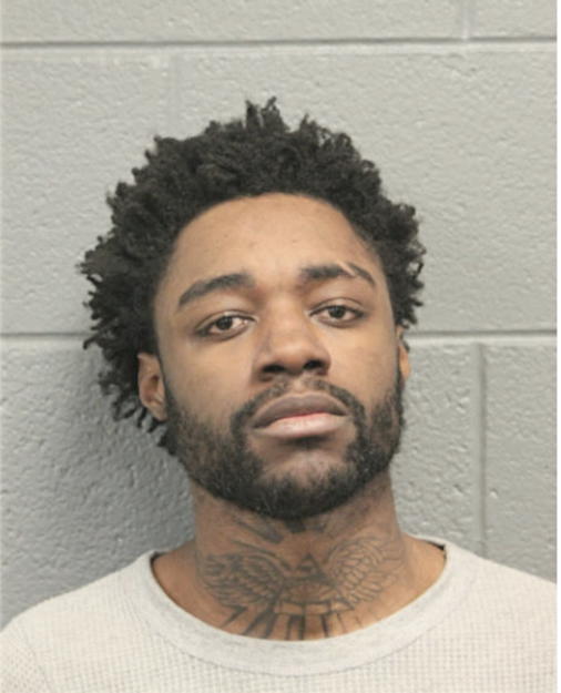 JIHAD H MUHAMMAD, Cook County, Illinois