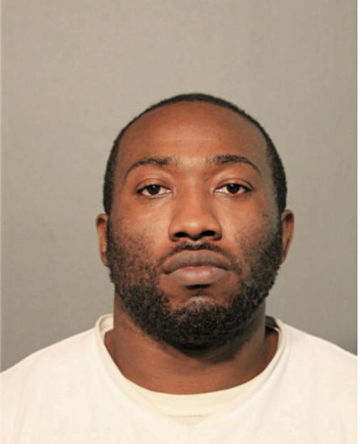 KEVIN C NORMAN, Cook County, Illinois