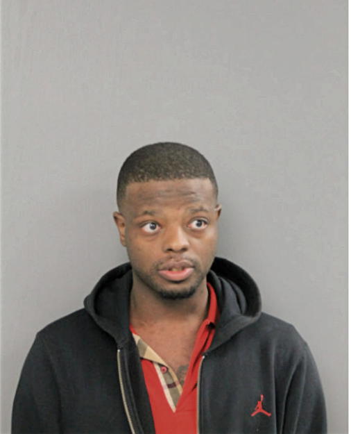 VICTOR NORWOOD, Cook County, Illinois